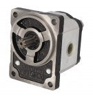 Dana Brevini OT200P08 D/G21B2 Zahnradhydraulikpumpe